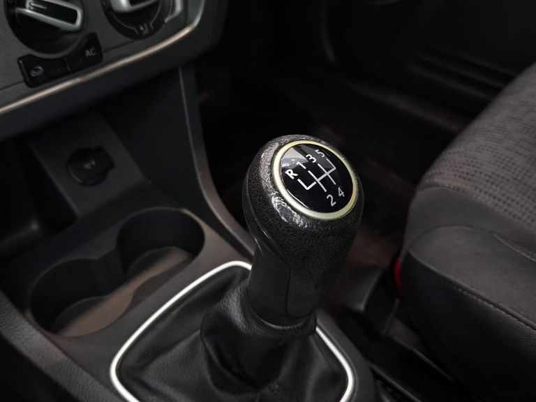 VolksWagen Fox 1.0 Mi Total Flex 8V 5p