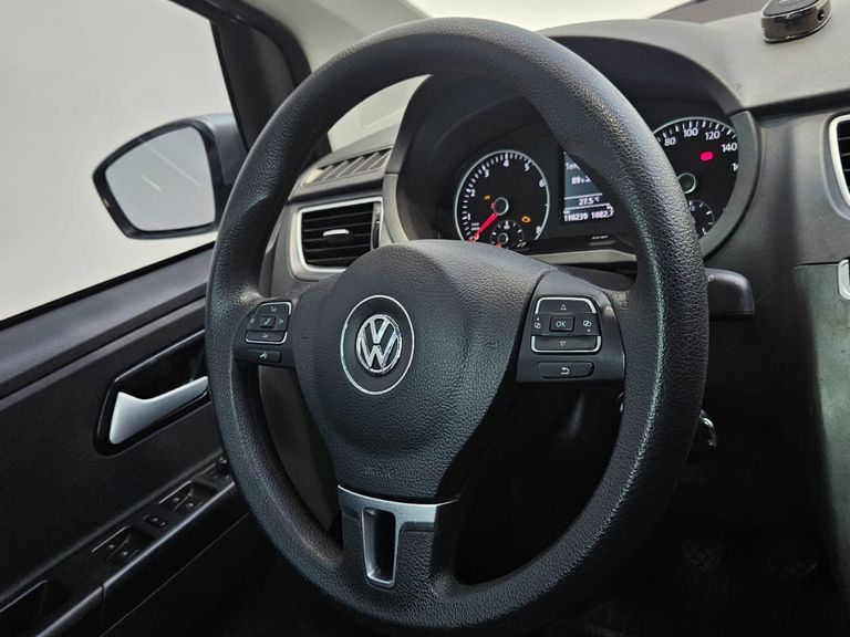 VolksWagen Fox 1.0 Mi Total Flex 8V 5p