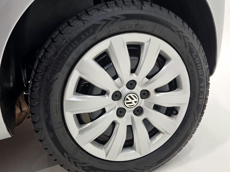 VolksWagen Fox 1.0 Mi Total Flex 8V 5p