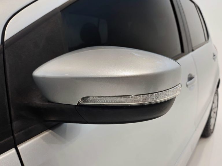 VolksWagen Fox 1.0 Mi Total Flex 8V 5p