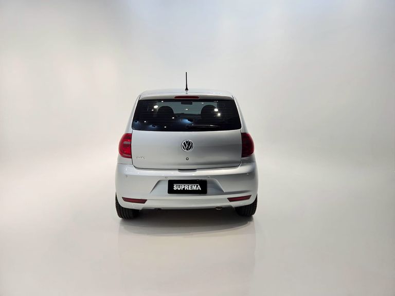 VolksWagen Fox 1.0 Mi Total Flex 8V 5p
