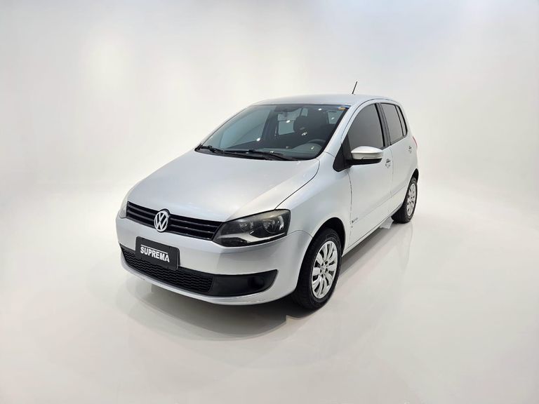 VolksWagen Fox 1.0 Mi Total Flex 8V 5p