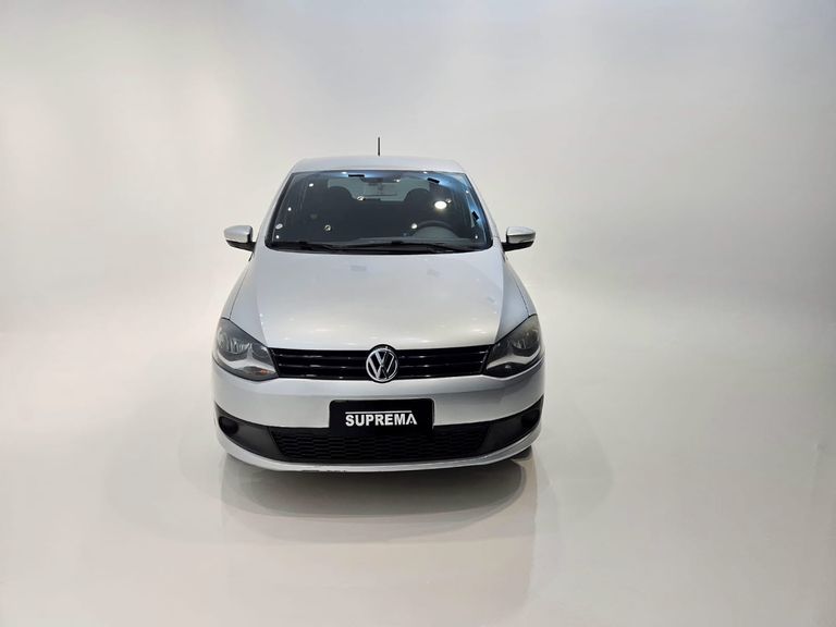 VolksWagen Fox 1.0 Mi Total Flex 8V 5p