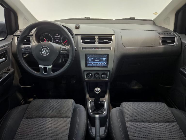 VolksWagen Fox 1.0 Mi Total Flex 8V 5p
