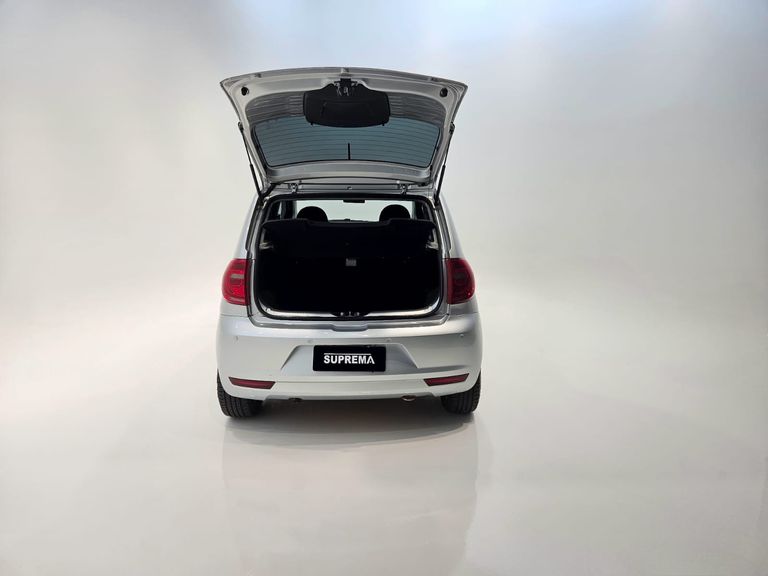 VolksWagen Fox 1.0 Mi Total Flex 8V 5p