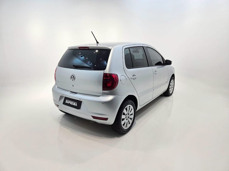 VolksWagen Fox 1.0 Mi Total Flex 8V 5p