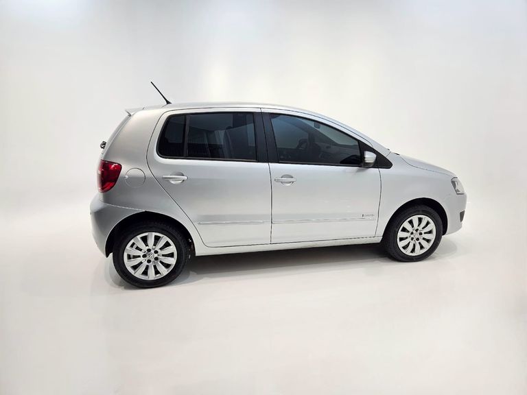 VolksWagen Fox 1.0 Mi Total Flex 8V 5p