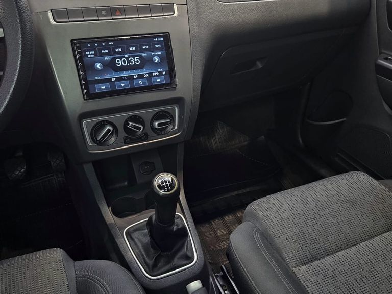 VolksWagen Fox 1.0 Mi Total Flex 8V 5p