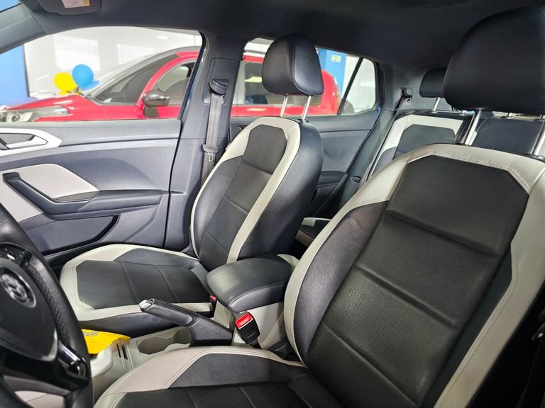 VolksWagen T-Cross Hig. 250 TSI 1.4 Flex 16V 5p Aut