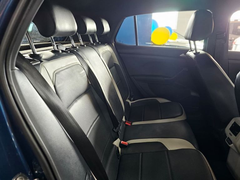 VolksWagen T-Cross Hig. 250 TSI 1.4 Flex 16V 5p Aut