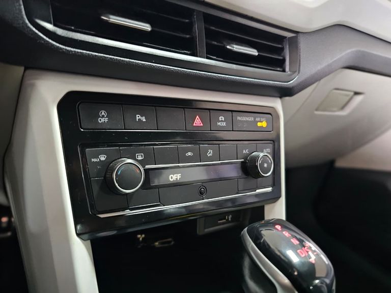 VolksWagen T-Cross Hig. 250 TSI 1.4 Flex 16V 5p Aut