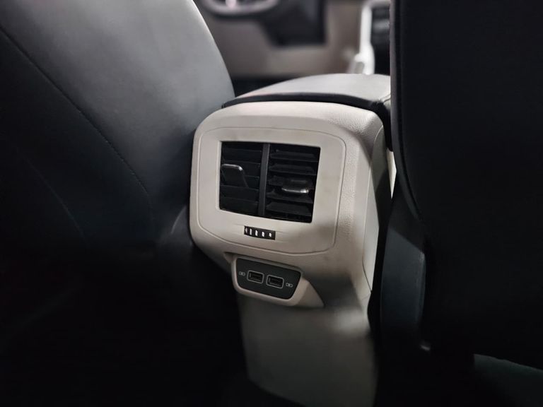 VolksWagen T-Cross Hig. 250 TSI 1.4 Flex 16V 5p Aut