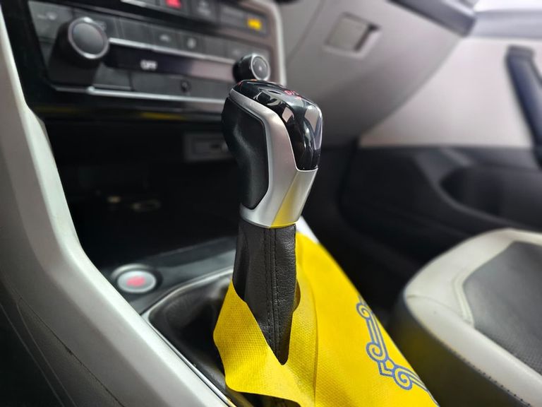 VolksWagen T-Cross Hig. 250 TSI 1.4 Flex 16V 5p Aut