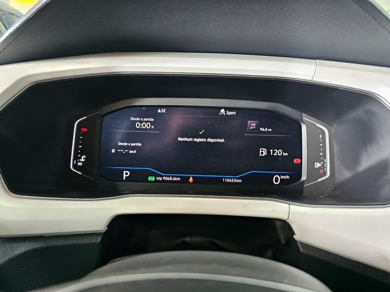 VolksWagen T-Cross Hig. 250 TSI 1.4 Flex 16V 5p Aut