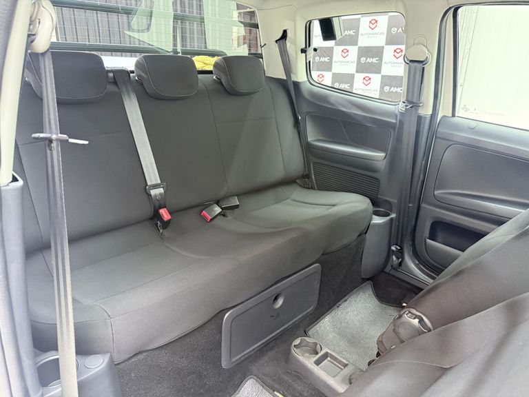 VolksWagen Saveiro Robust 1.6 Total Flex 16V CD