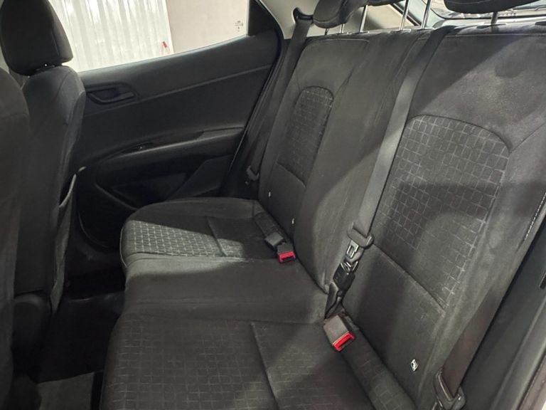 Hyundai HB20 Comfort 1.0 Flex 12V Mec.