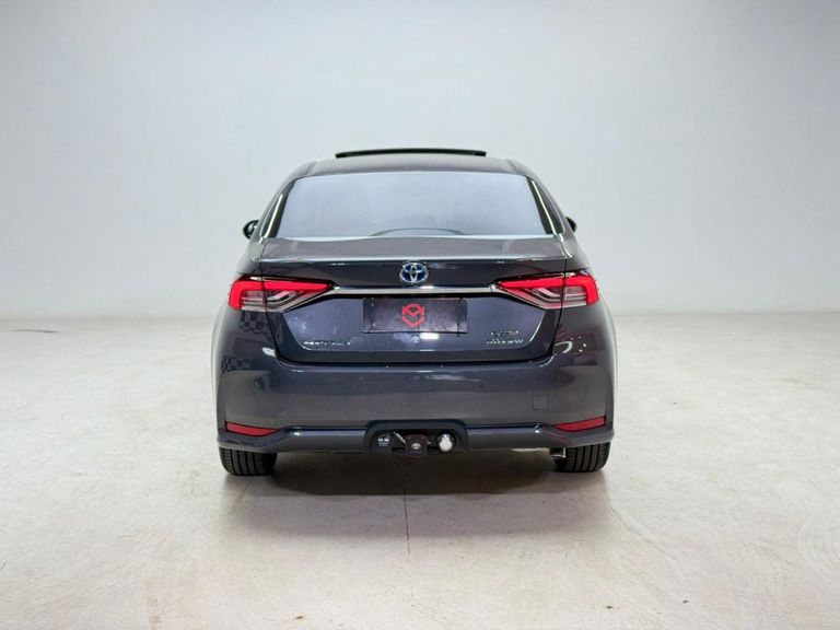 Toyota Corolla Altis Prem. 1.8 Aut. (Híbrido)