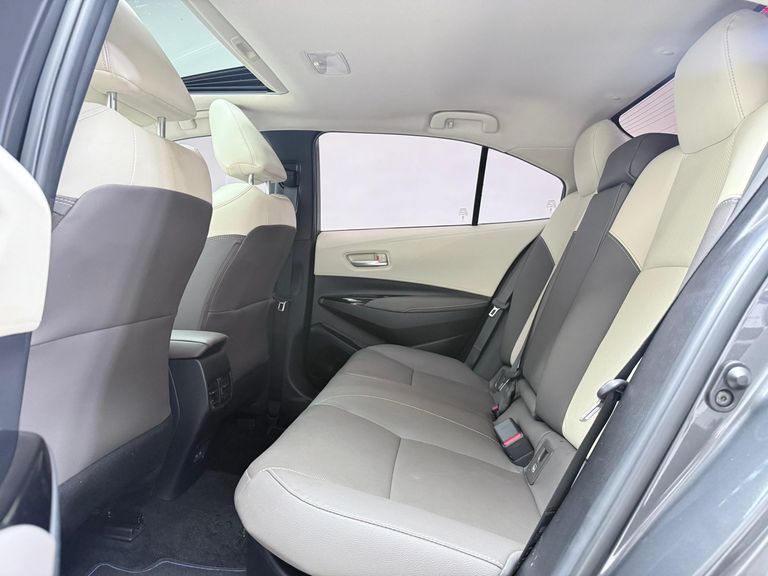 Toyota Corolla Altis Prem. 1.8 Aut. (Híbrido)