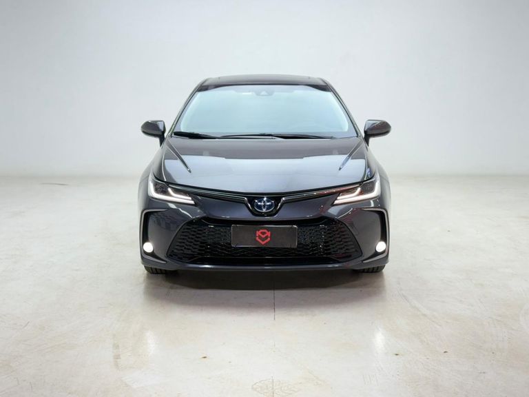 Toyota Corolla Altis Prem. 1.8 Aut. (Híbrido)