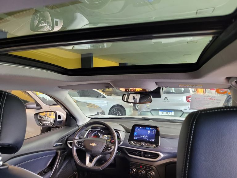 Chevrolet TRACKER Premier 1.2 Turbo 12V Flex Aut.