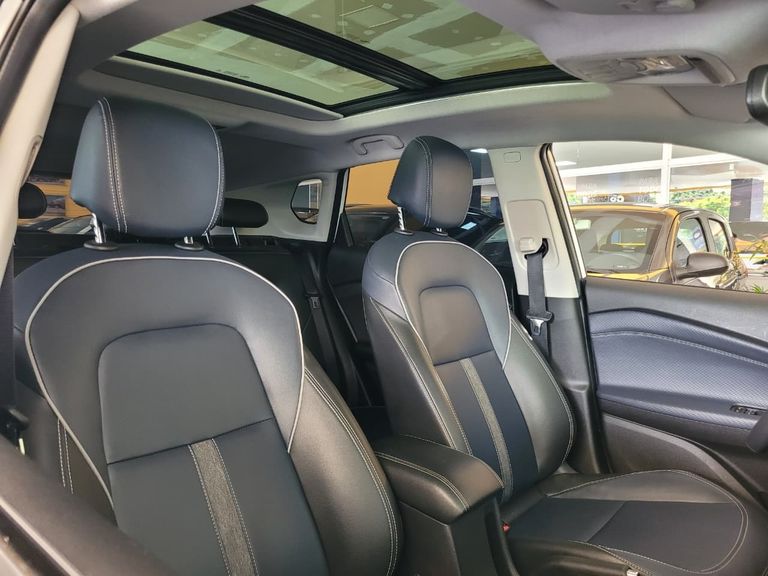 Chevrolet TRACKER Premier 1.2 Turbo 12V Flex Aut.