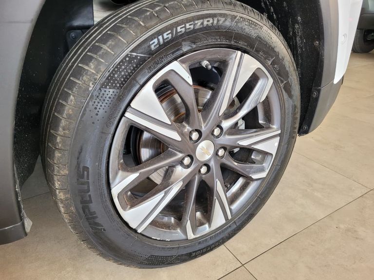 Chevrolet TRACKER Premier 1.2 Turbo 12V Flex Aut.