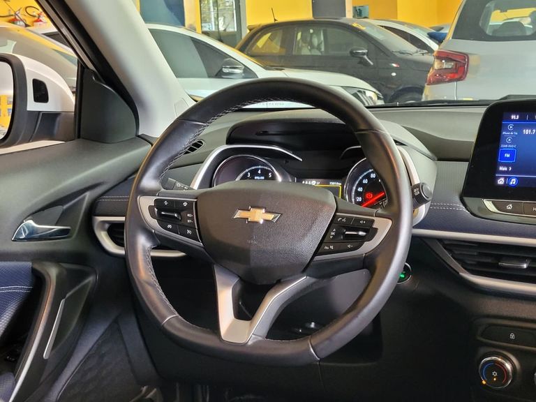Chevrolet TRACKER Premier 1.2 Turbo 12V Flex Aut.
