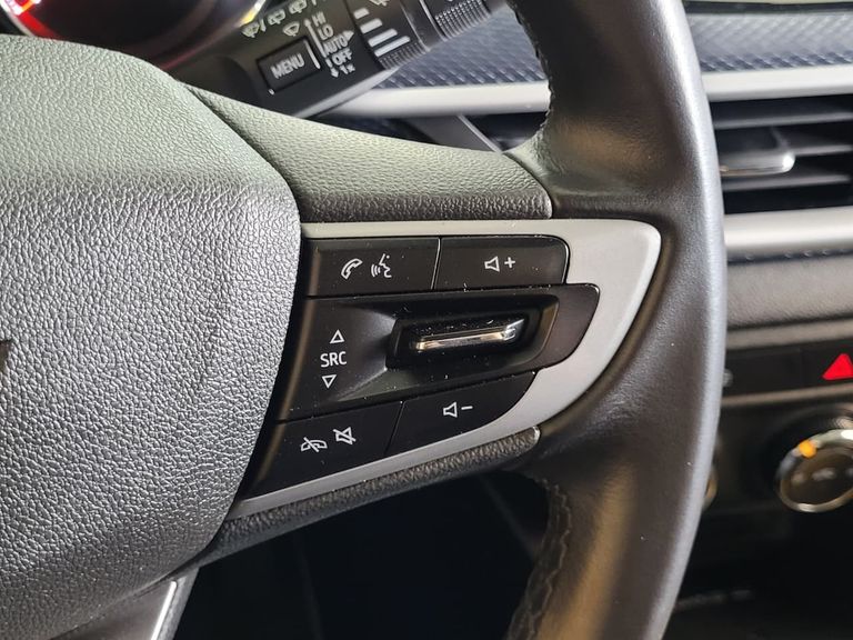 Chevrolet TRACKER Premier 1.2 Turbo 12V Flex Aut.