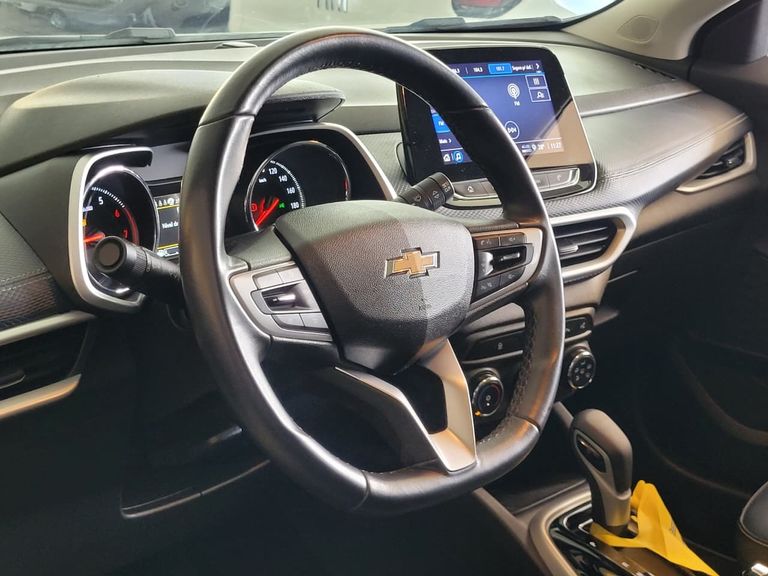 Chevrolet TRACKER Premier 1.2 Turbo 12V Flex Aut.