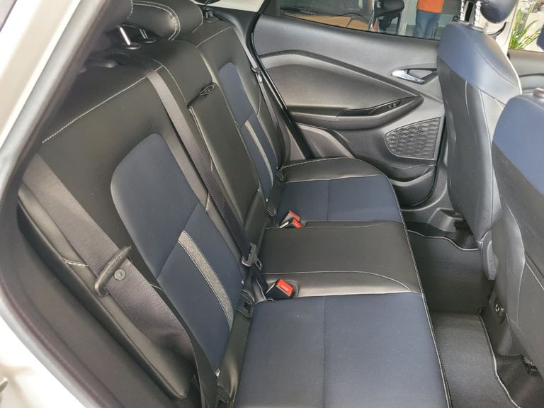 Chevrolet TRACKER Premier 1.2 Turbo 12V Flex Aut.