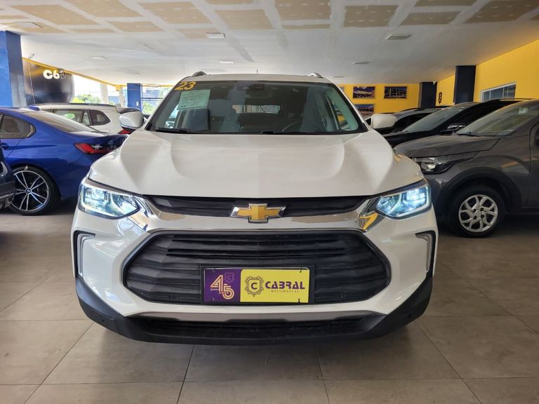 Chevrolet TRACKER Premier 1.2 Turbo 12V Flex Aut.