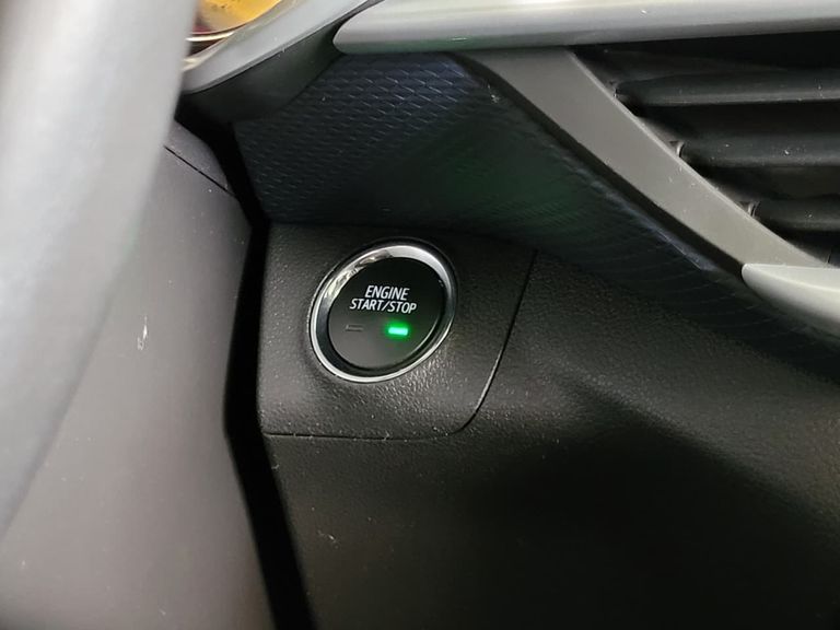 Chevrolet TRACKER Premier 1.2 Turbo 12V Flex Aut.