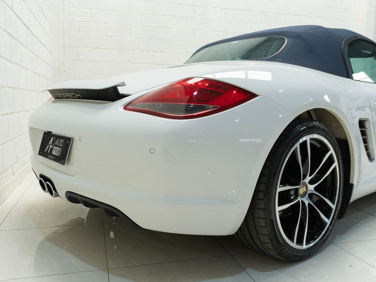 Porsche Boxster S 3.4 310cv