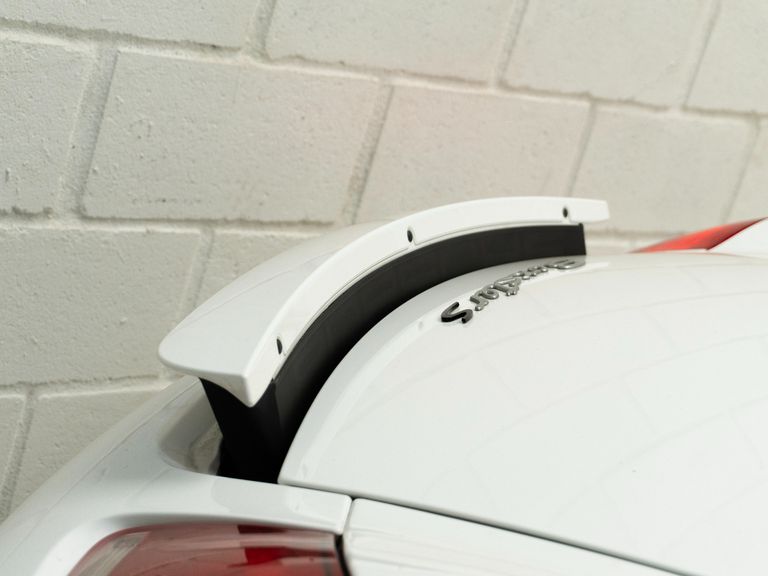 Porsche Boxster S 3.4 310cv