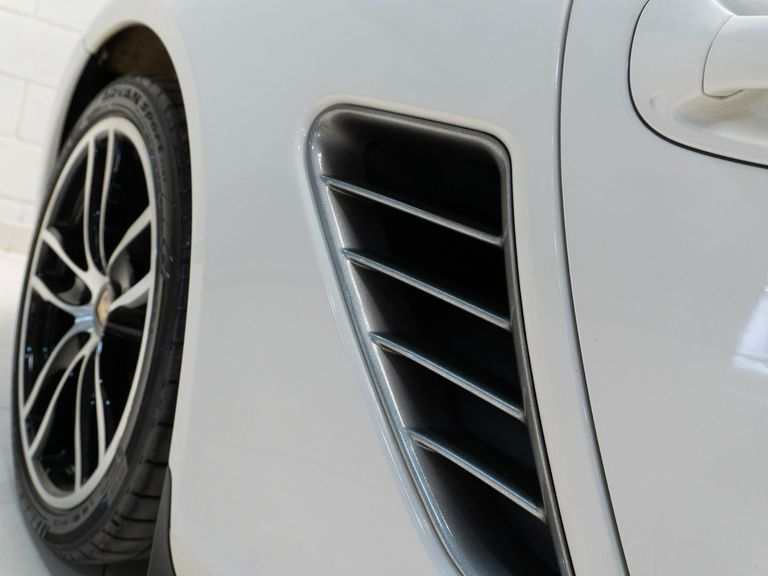 Porsche Boxster S 3.4 310cv