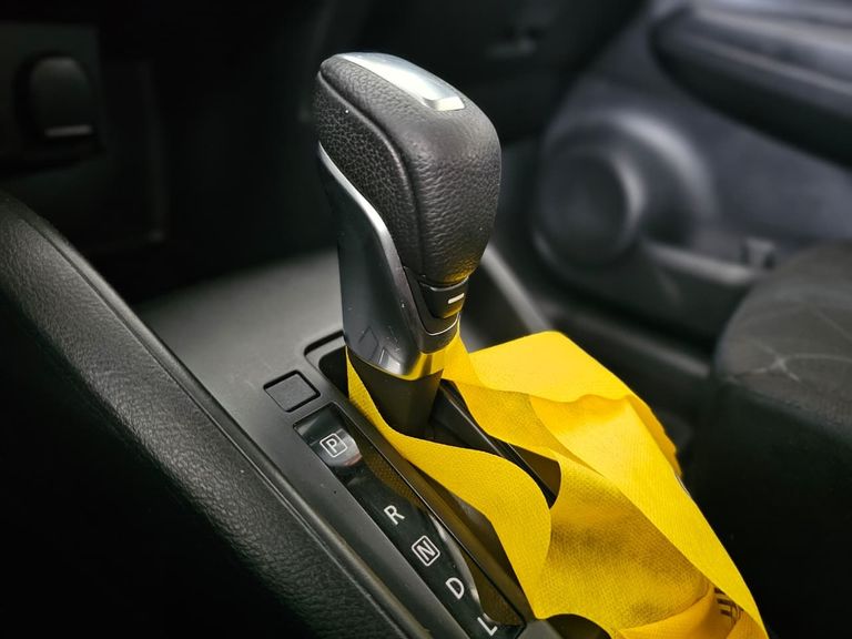 Nissan KICKS S Direct 1.6 16V Flex 5p Aut.