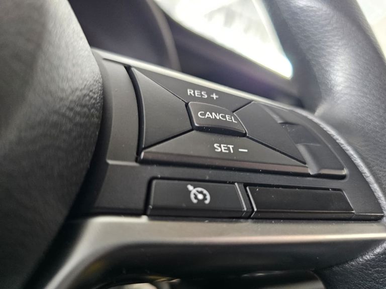 Nissan KICKS S Direct 1.6 16V Flex 5p Aut.