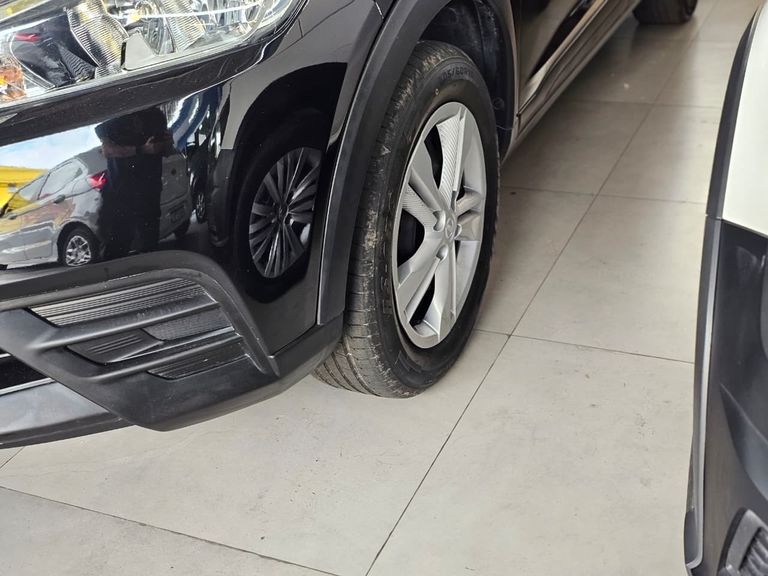 Nissan KICKS S Direct 1.6 16V Flex 5p Aut.