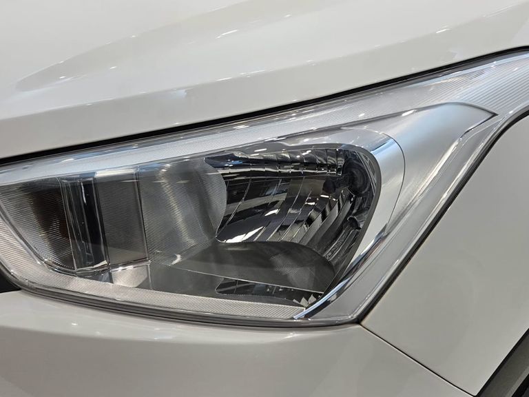 Hyundai Creta Action 1.6 16V Flex Aut.