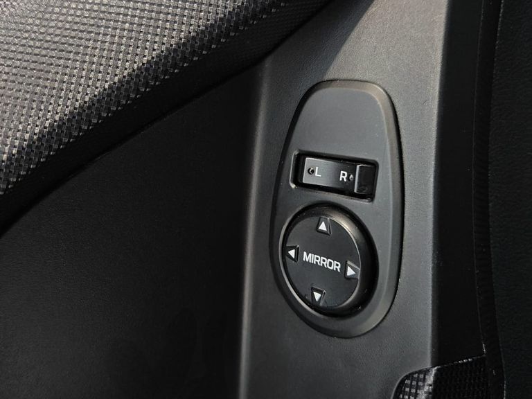 Hyundai Creta Action 1.6 16V Flex Aut.