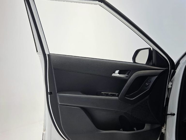 Hyundai Creta Action 1.6 16V Flex Aut.