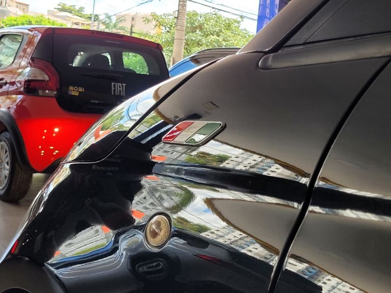 Fiat 500 Cult 1.4 Flex 8V EVO Dualogic