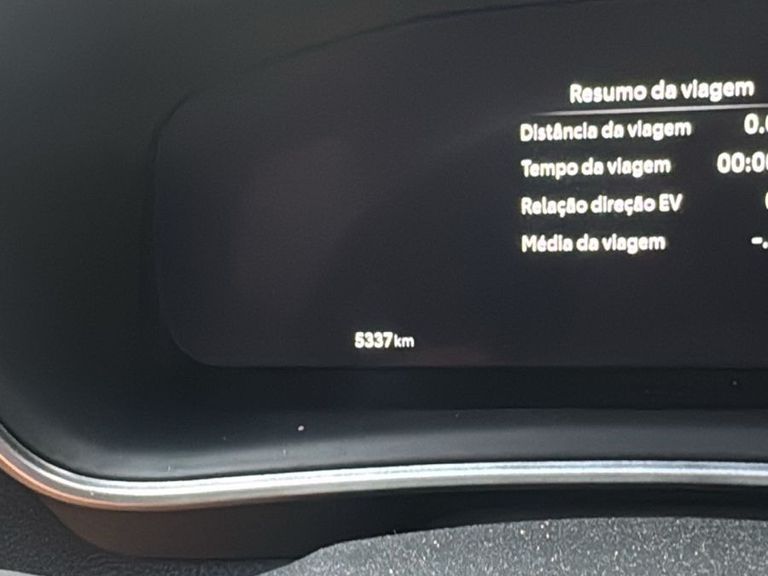 Toyota Corolla Cross XRX 1.8 16V Aut. (Híbrido)