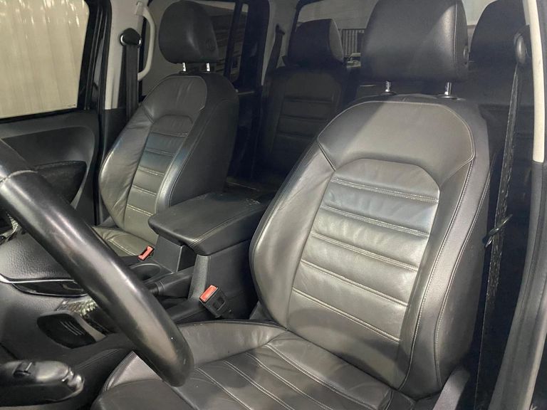 VolksWagen AMAROK Highline CD 3.0 4x4 TB Dies. Aut.