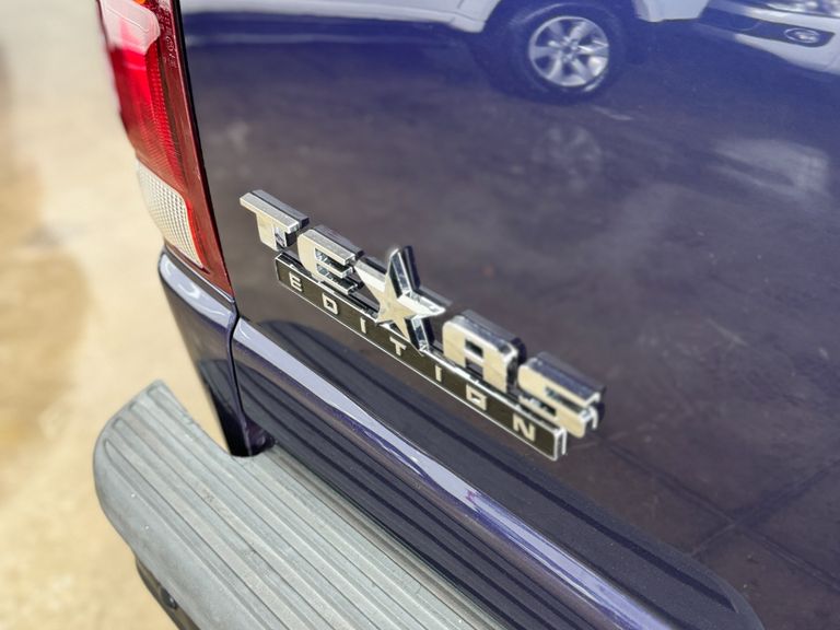 Ford Ranger XLT 4.0 4x2 CS