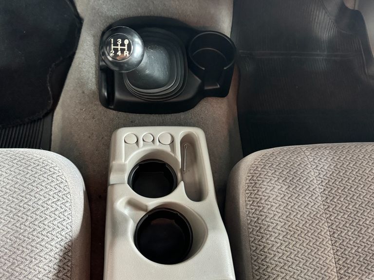 Ford Ranger XLT 4.0 4x2 CS