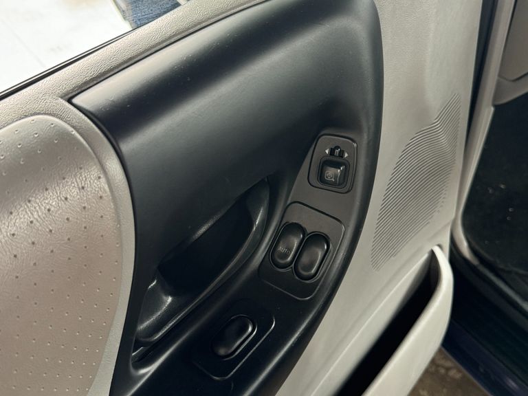 Ford Ranger XLT 4.0 4x2 CS