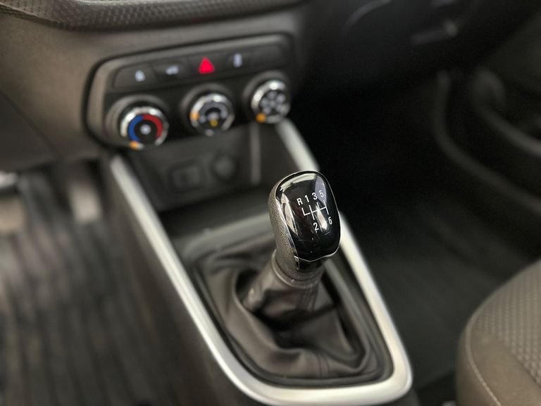 Chevrolet ONIX SEDAN Plus LTZ 1.0 12V TB Flex Mec.