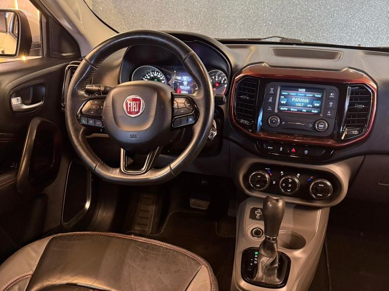 Fiat Toro Freedom 1.8 16V Flex Aut.