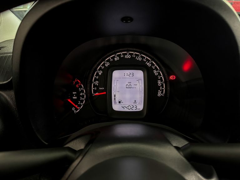 Fiat MOBI LIKE 1.0 Fire Flex 5p.
